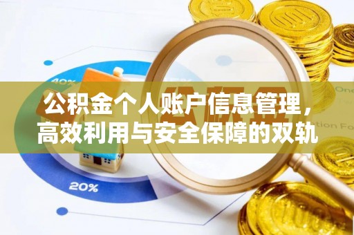 南宫公积金个人账户信息管理，高效利用与安全保障的双轨并行