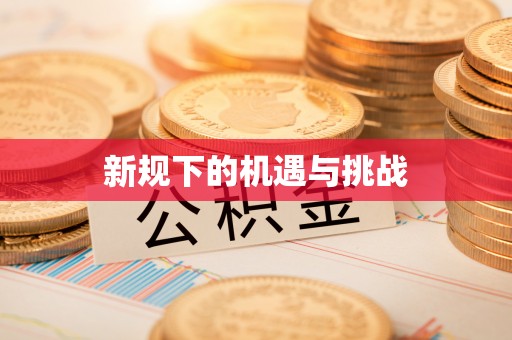 南宫新规下的机遇与挑战