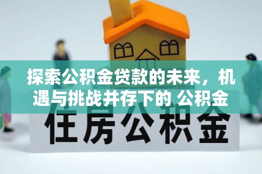 南宫探索公积金贷款的未来，机遇与挑战并存下的 公积金贷款风险防控