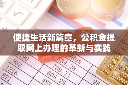 南宫便捷生活新篇章，公积金提取网上办理的革新与实践