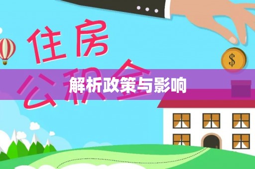 南宫解析政策与影响