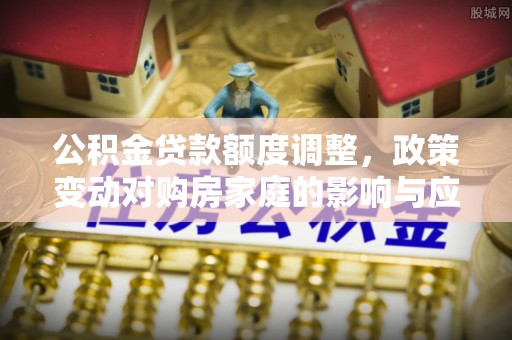 南宫公积金贷款额度调整，政策变动对购房家庭的影响与应对策略