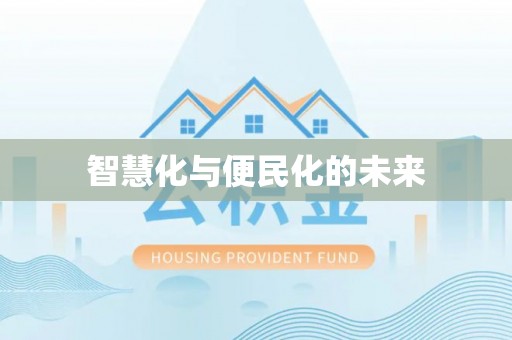 南宫智慧化与便民化的未来
