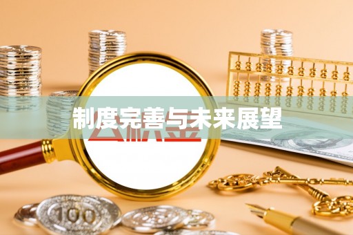 南宫制度完善与未来展望