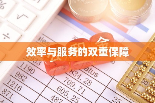 南宫效率与服务的双重保障