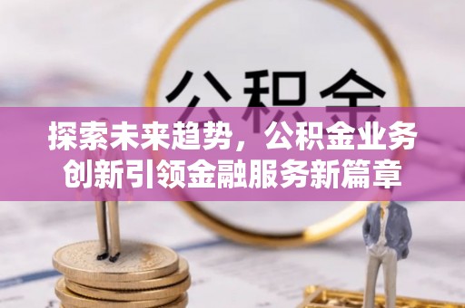 南宫探索未来趋势，公积金业务创新引领金融服务新篇章
