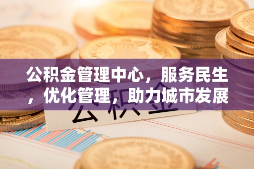 南宫公积金管理中心，服务民生，优化管理，助力城市发展