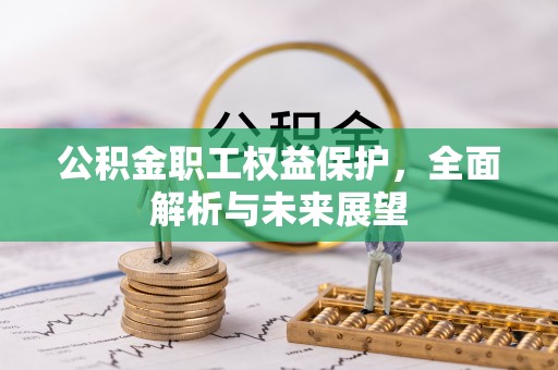 南宫公积金职工权益保护，全面解析与未来展望