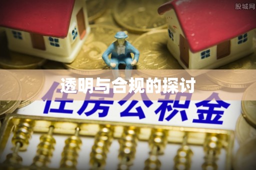 南宫透明与合规的探讨