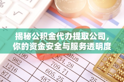 南宫揭秘公积金代办提取公司，你的资金安全与服务透明度全解析