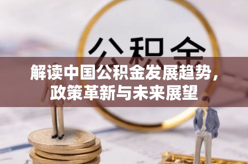 南宫解读中国公积金发展趋势，政策革新与未来展望