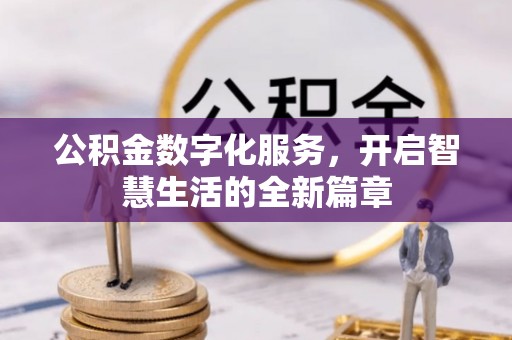 南宫公积金数字化服务，开启智慧生活的全新篇章