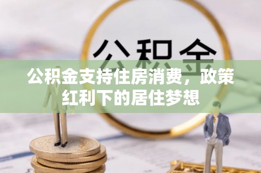 南宫公积金支持住房消费，政策红利下的居住梦想