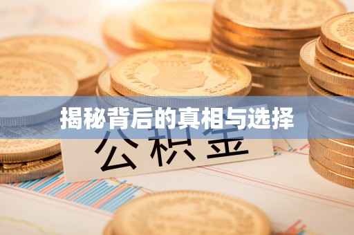 南宫揭秘背后的真相与选择