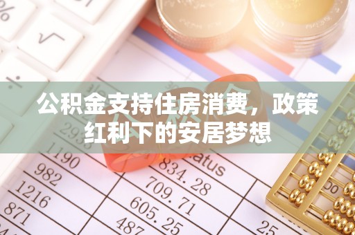 南宫公积金支持住房消费，政策红利下的安居梦想