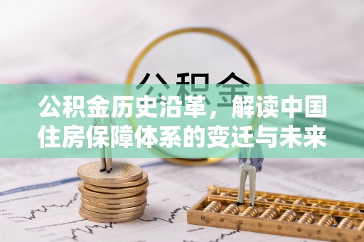 南宫公积金历史沿革，解读中国住房保障体系的变迁与未来