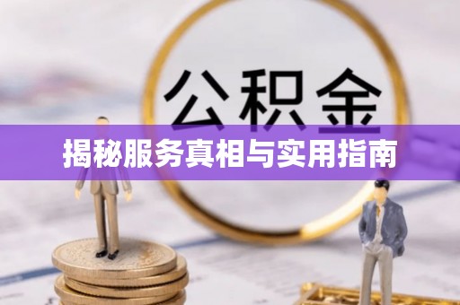 南宫揭秘服务真相与实用指南