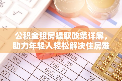 南宫公积金租房提取政策详解，助力年轻人轻松解决住房难题