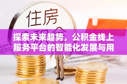 南宫探索未来趋势，公积金线上服务平台的智能化发展与用户便利性提升