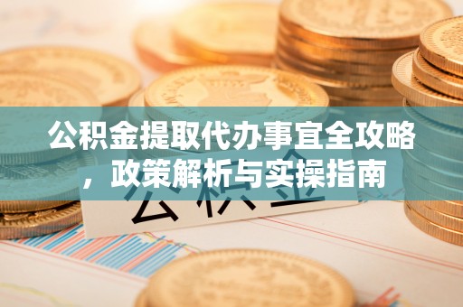 南宫公积金提取代办事宜全攻略，政策解析与实操指南