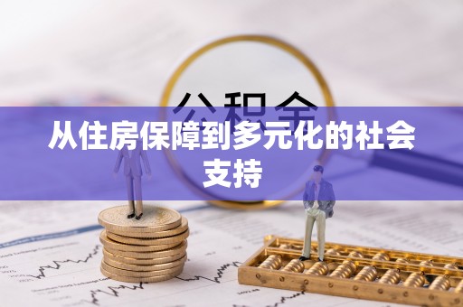 南宫从住房保障到多元化的社会支持