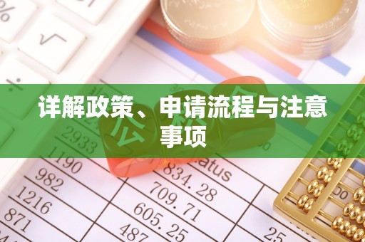 南宫详解政策、申请流程与注意事项